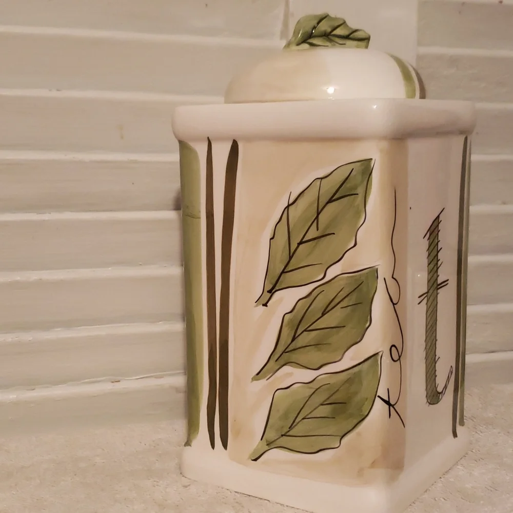 Trish Richman Tea Set